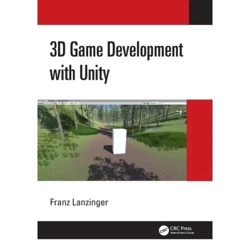 3D Game Development with Unity