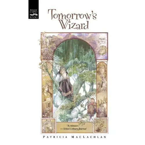 Tomorrow's Wizard