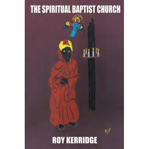 The Spiritual Baptist Church