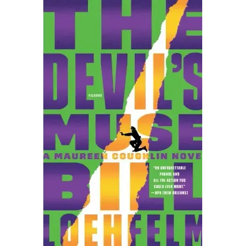 Devil's Muse