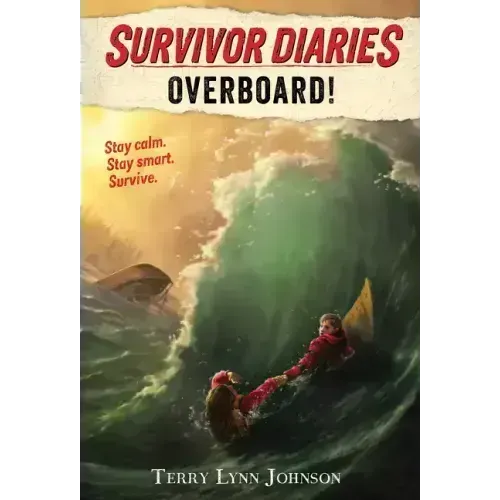 Overboard!