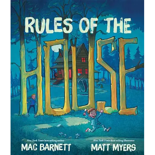 Rules of the House