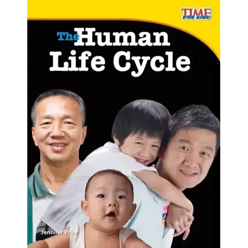 The Human Life Cycle