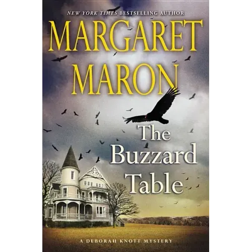 The Buzzard Table