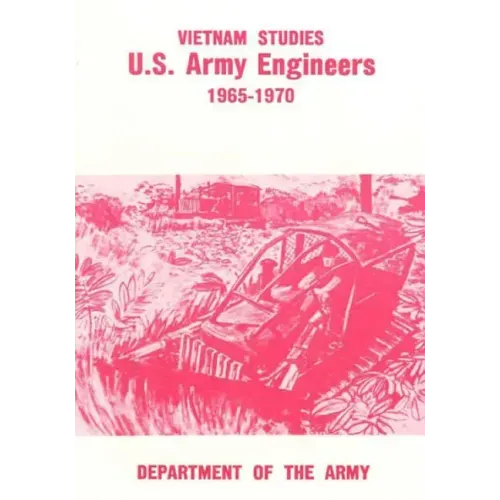 U.S. Army Engineers 1965-1970