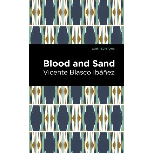 Blood and Sand