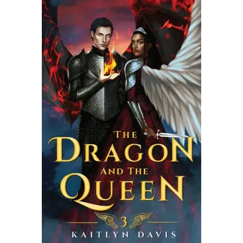 The Dragon and the Queen