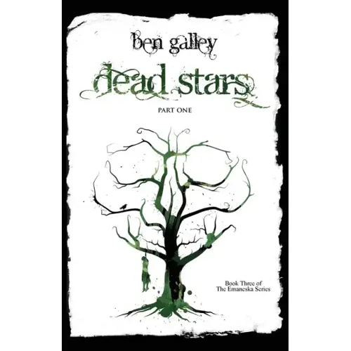 Dead Stars - Part One
