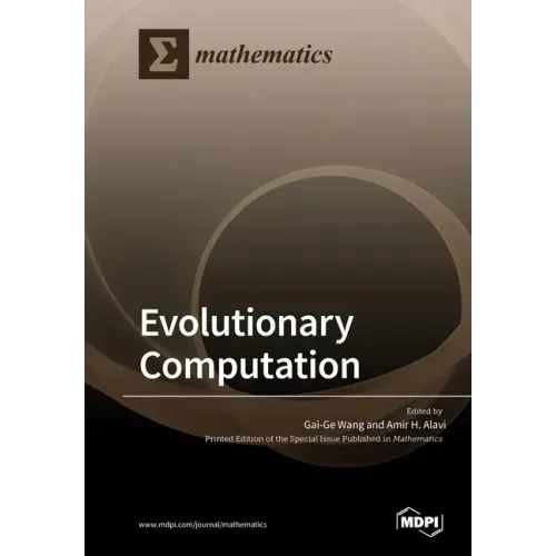 Evolutionary Computation