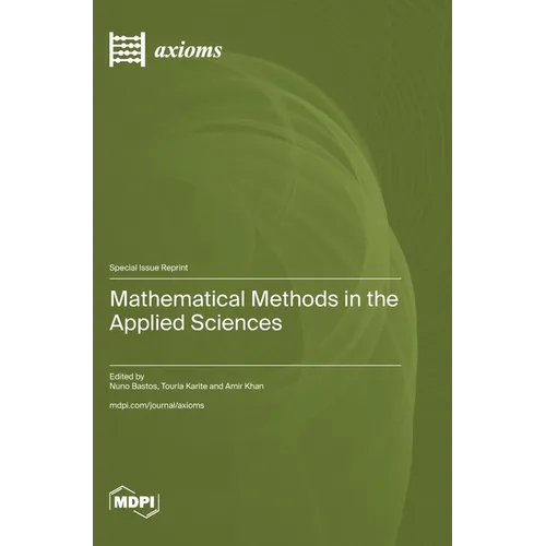 Mathematical Methods in the Applied Sciences