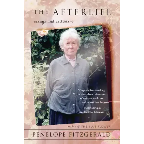 The Afterlife