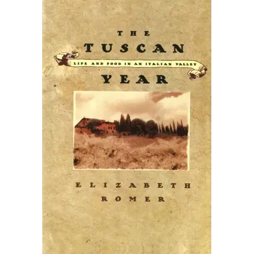 The Tuscan Year