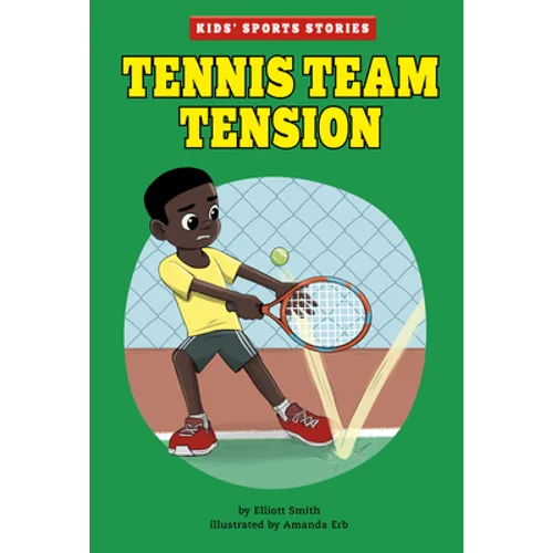 Tennis Team Tension