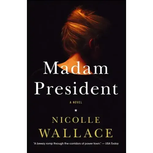 Madam President