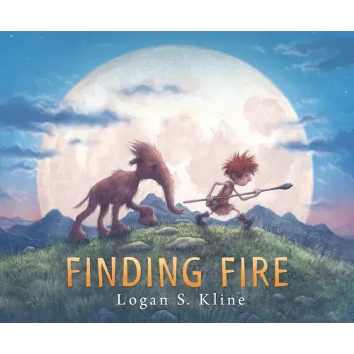 Finding Fire