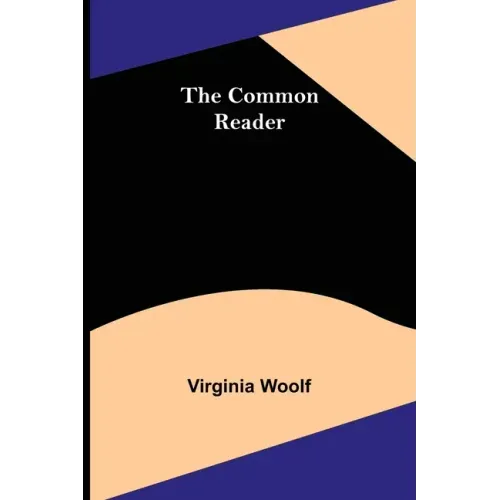 The Common Reader