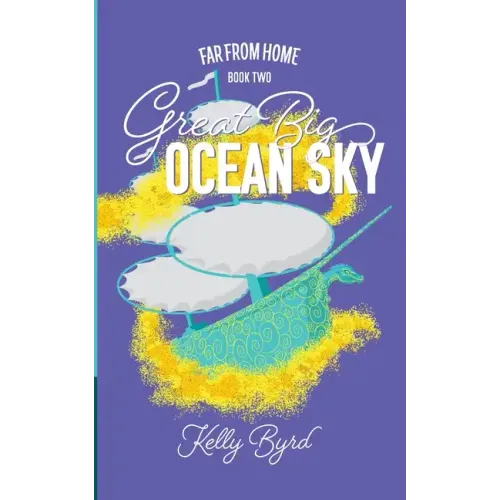 Great Big Ocean Sky