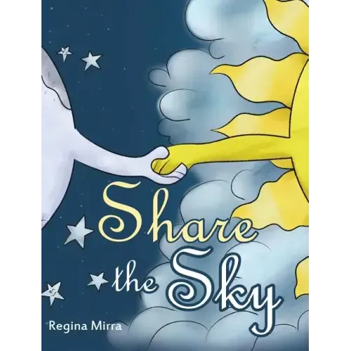 Share the Sky