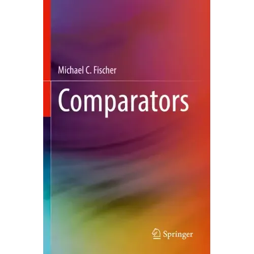 Comparators