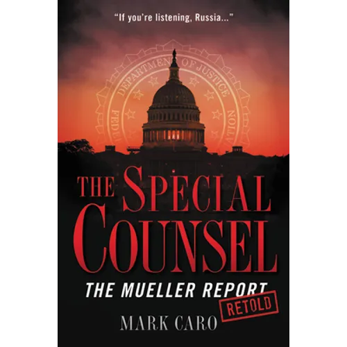 Special Counsel