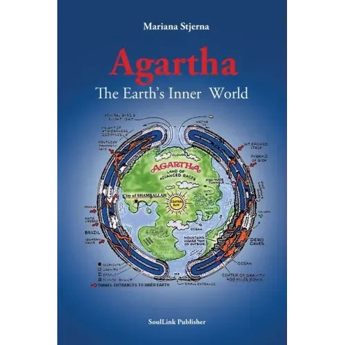 Agartha: The Earth Inner World