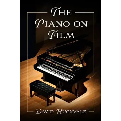 The Piano on Film