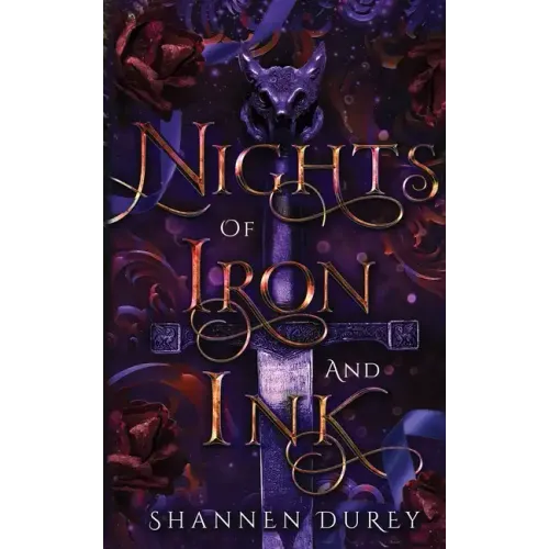 Nights of Iron and Ink