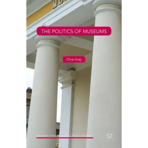 The Politics of Museums
