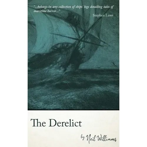 The Derelict