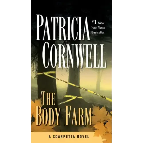 The Body Farm