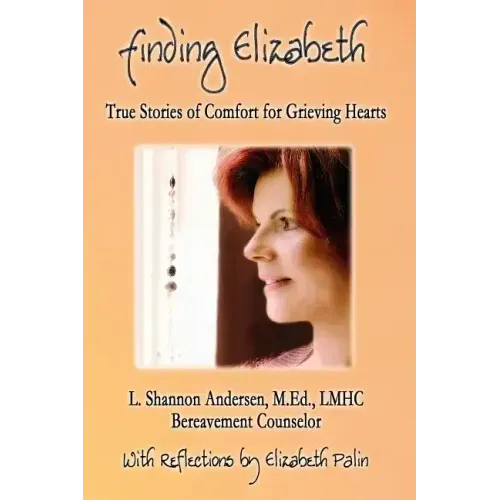 Finding Elizabeth