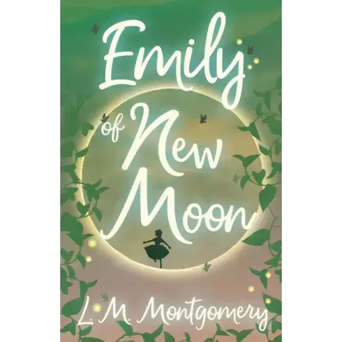 Emily of New Moon