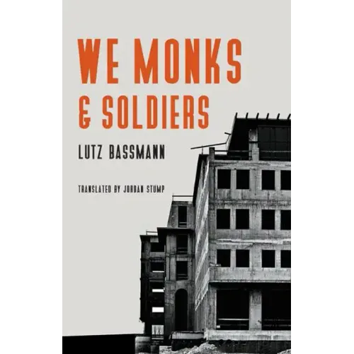 We Monks & Soldiers