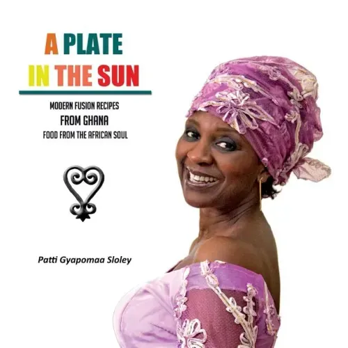 A Plate in the Sun