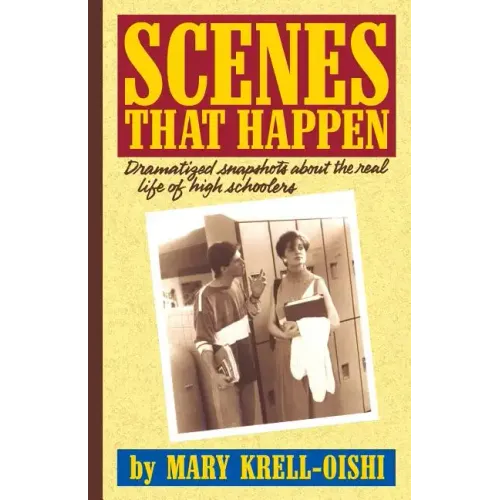 Scenes That Happen