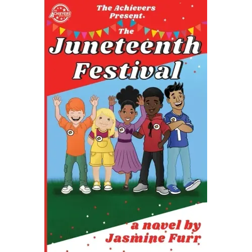 The Juneteenth Festival