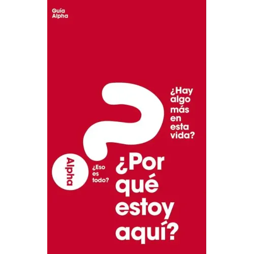 Guia Alpha