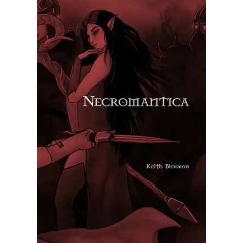 Necromantica