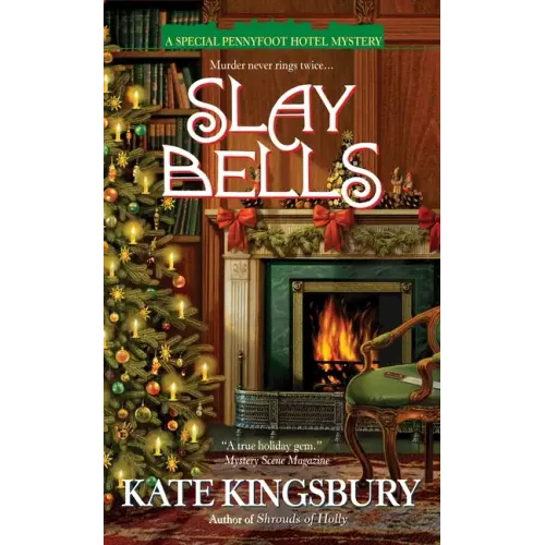 Slay Bells