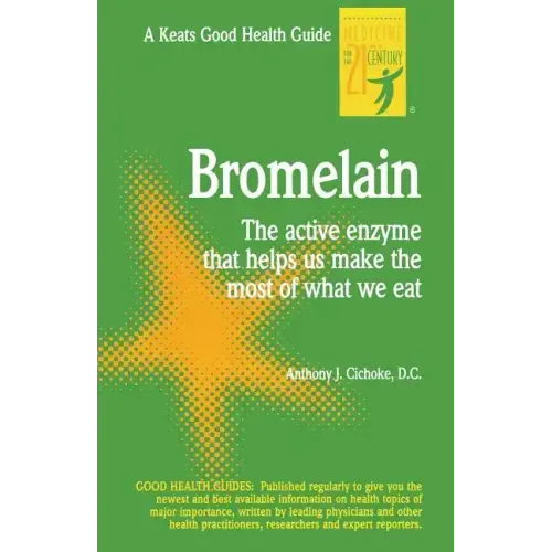 Bromelain