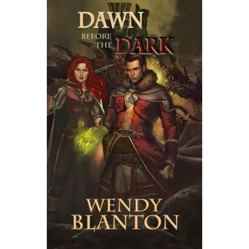 Dawn Before the Dark