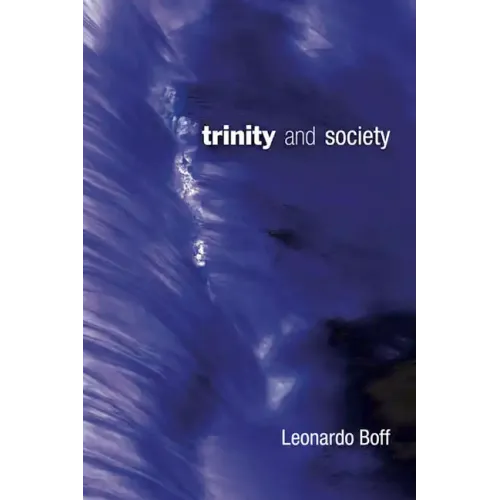 Trinity and Society