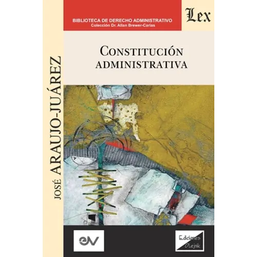 Constitución Administrativa