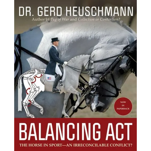 Balancing ACT: The Horse in Sportâ "An Irreconcilable Conflict?