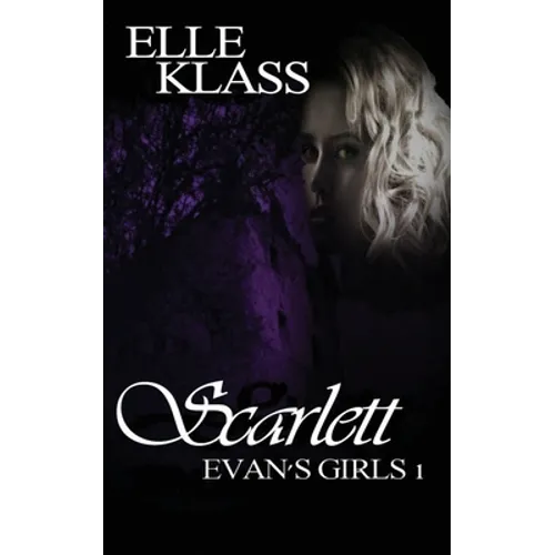 Scarlett: A Chilling and Haunting Horror