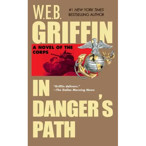 In Danger's Path
