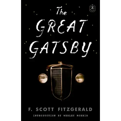 The Great Gatsby