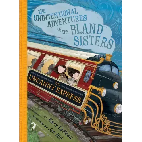 The Uncanny Express