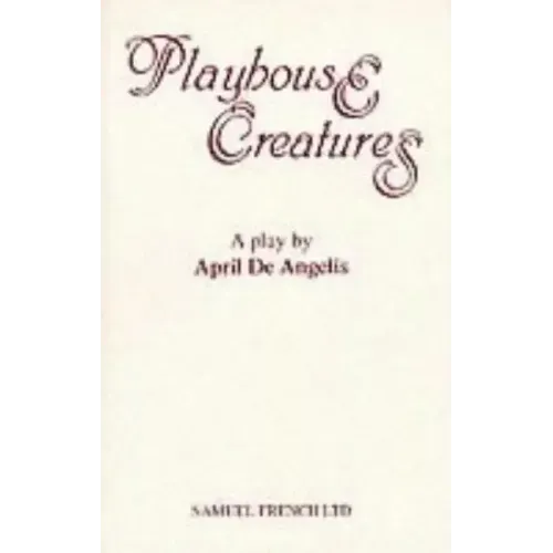 Playhouse Creatures