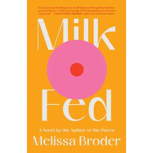 Milk Fed